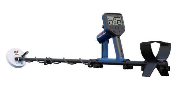 Minelab Gold Monster 2000
