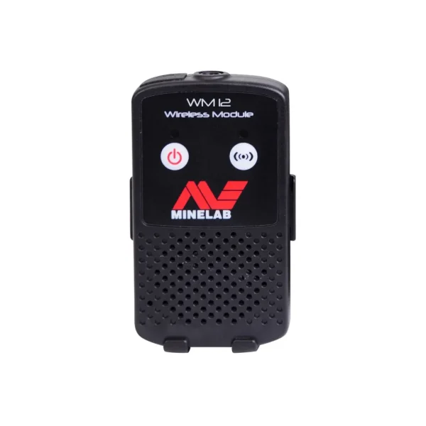 WM12 Wireless Module